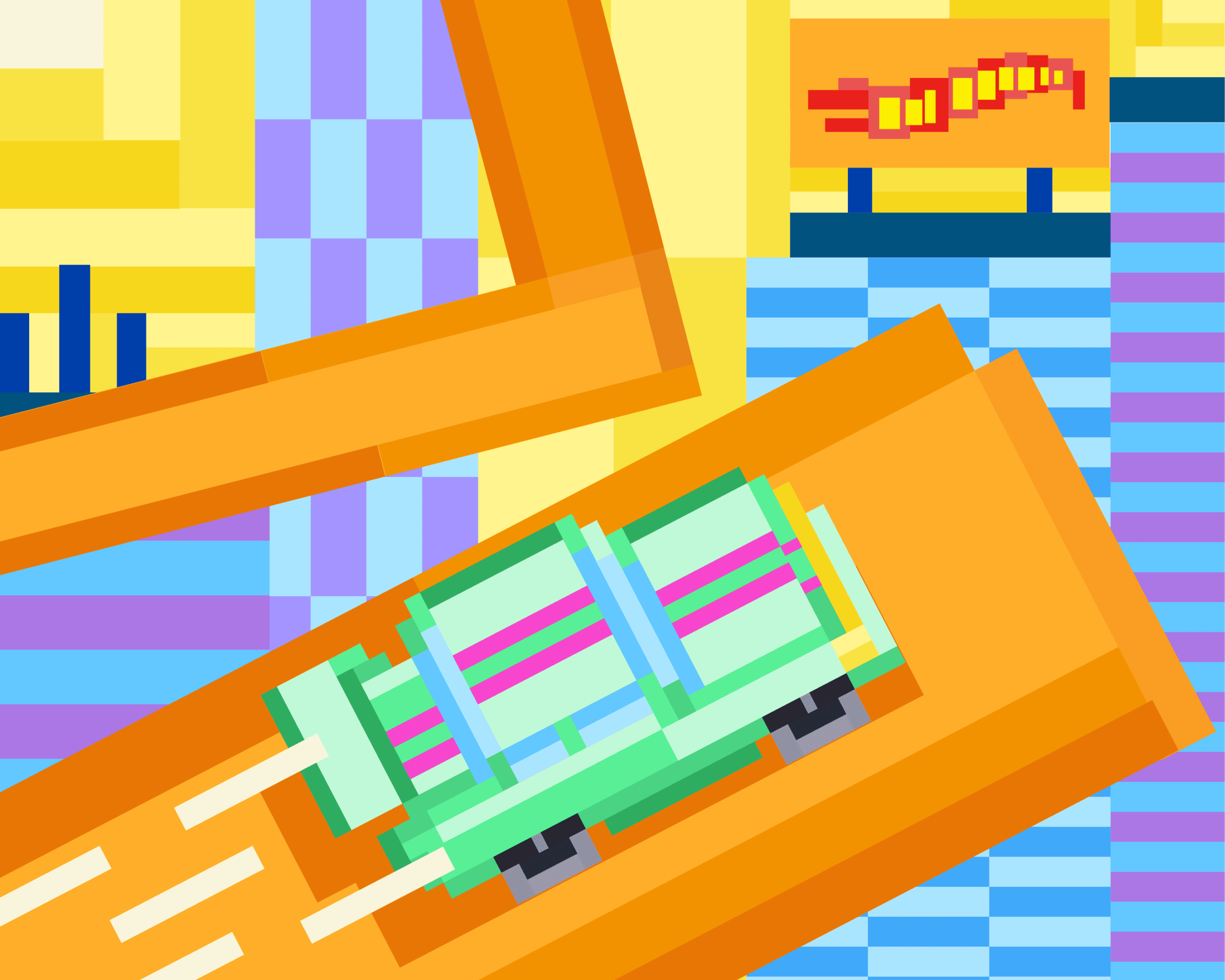 cubismo art_Mesa de trabajo 1